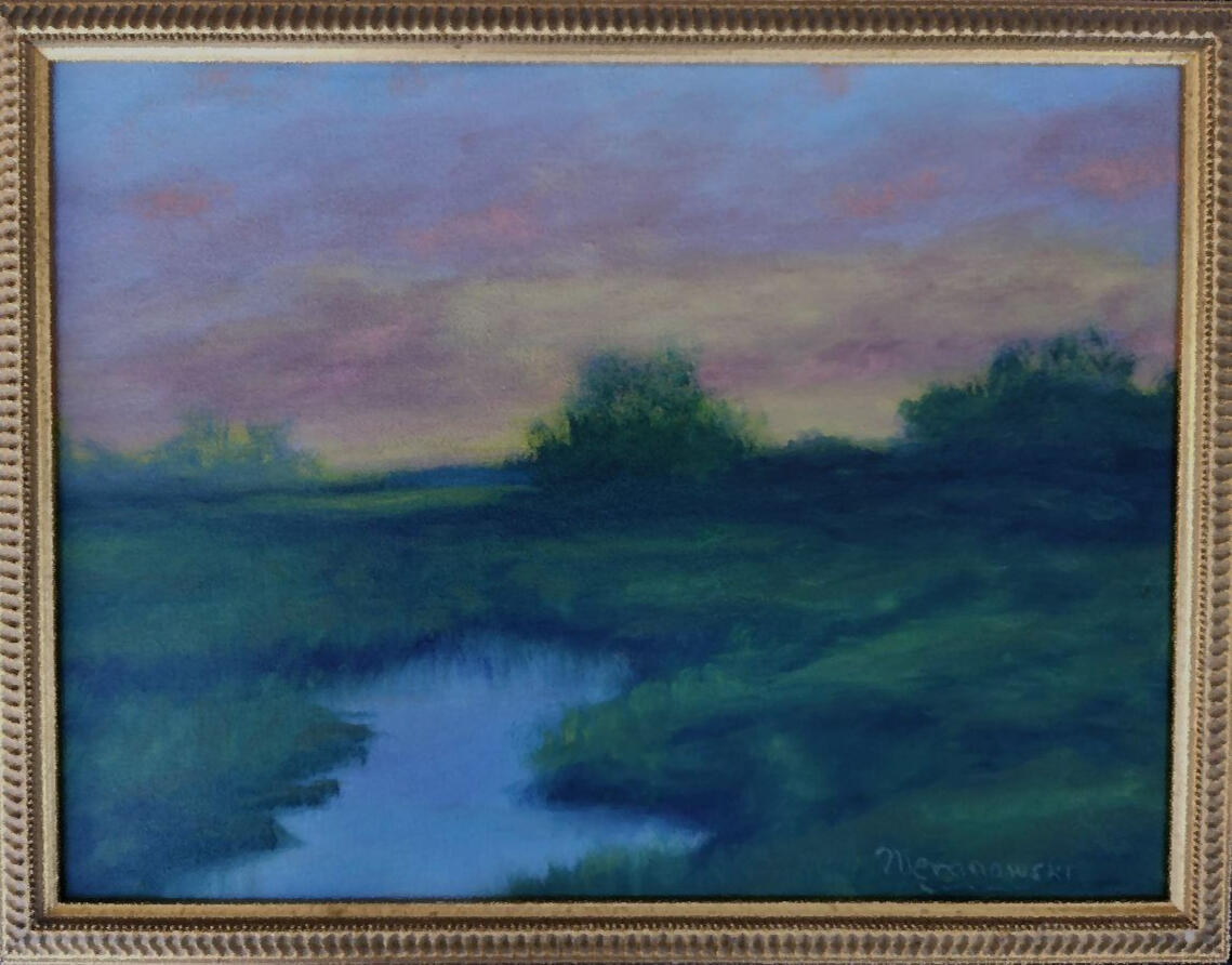 Dreamy Meadow SOLD